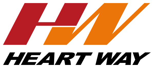HEART WAY